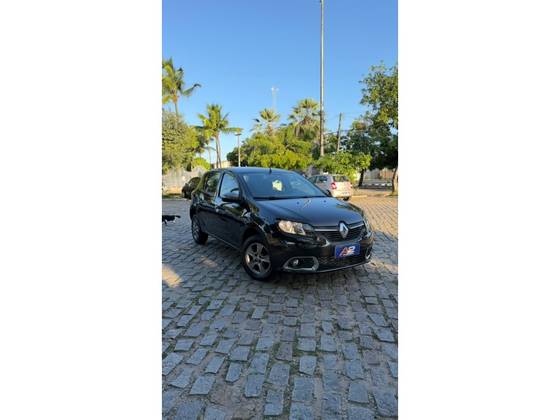 RENAULT SANDERO 1.0 12V SCE FLEX VIBE MANUAL RENAULT SANDERO 1.0 12V SCE FLEX VIBE MANUAL
